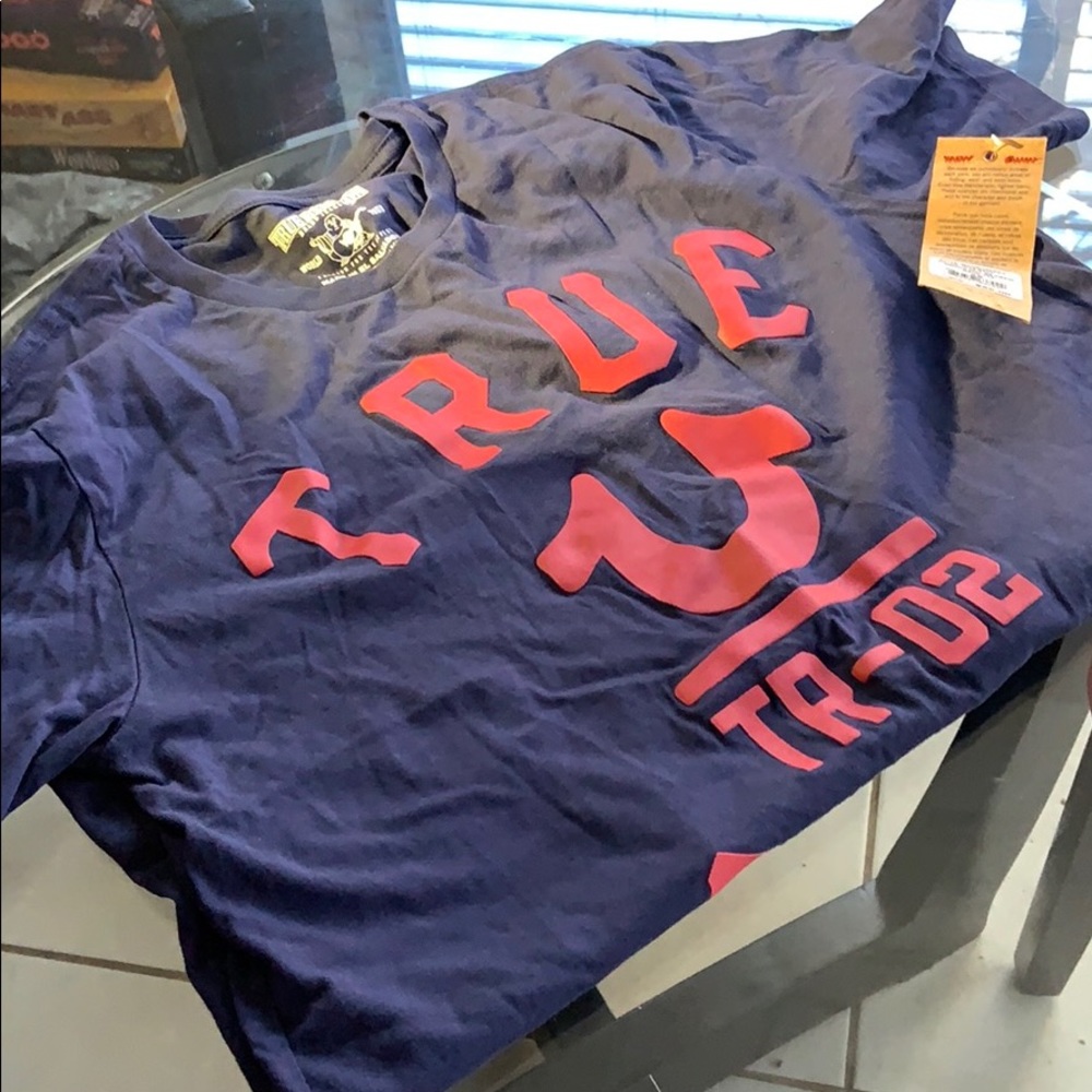 Authentic True Religion